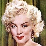 Marilyn Monroe (1926 - 1962) (電影女演員)