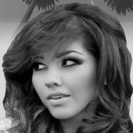 Marilyn Odessa, 34 (流行歌手)