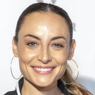Marimar Vega, 40 (TV Actress)