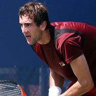 Marin Cilic, 35 (網球運動員)