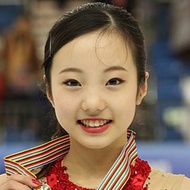Marin Honda, 24 (Figure Skater)