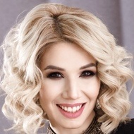 Marina Alieva, 40 (Model)