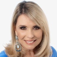 Marina de Oliveira, 64 (福音歌手)