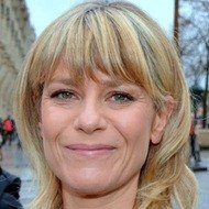 Marina Foïs, 55 (Movie Actress)