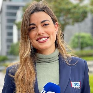 Marina Granziera, 37 (Journalist)