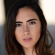 Marina Jacoby, 30 (Model)