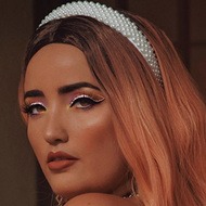 Marina Llorca, 33 (Instagram Star)