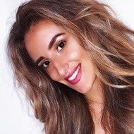 Marina Mamic, 36 (化妆师)