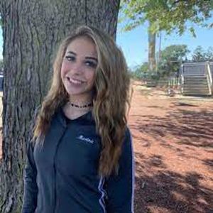 Marina Mancione, 25 (TikTok Star)