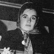 Marina Oswald, 84 (Family Member)