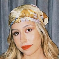 Marina Resende, 23 (TikTok明星)