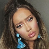 Marina Rumppe, 34 (Makeup Artist)