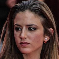 Marina Salas, 37 (电视女演员)