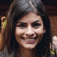 Marina Santa Helena, 40 (Stylist)