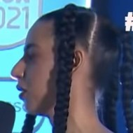 Marina Sena, 29 (世界音乐歌手)