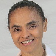 Marina Silva, 67 (Politician)