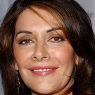 Marina Sirtis, 68 (TV Actress)