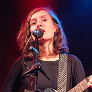 Marina Tadic, 42 (流行歌手)