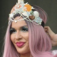 Marina Visković, 37 (Pop Singer)