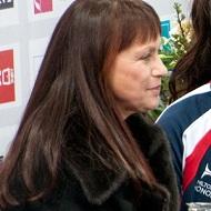 Marina Zueva, 67 (Choreographer)