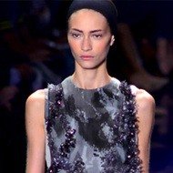 Marine Deleeuw, 29 (Model)