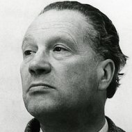 Marino Marini (1901 - 1980) (Sculptor)