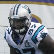 Mario Addison, 38 (Football Player)