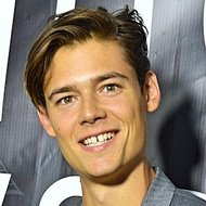 Mario Adrion, 30 (Model)
