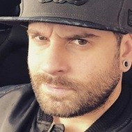 Mario Álvarez, 39 (Cantante pop)