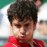 Mario Ancic, 41 (Tennis Player)