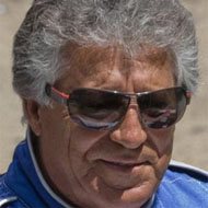 Mario Andretti, 84 (Race Car Driver)