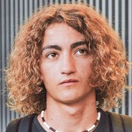 Mario Aragonés, 22 (Звезда Тиктока)