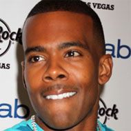 Mario Barrett, 37 (R&B певец)