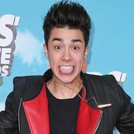 Mario Bautista, 27 (Pop Singer)