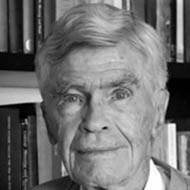 Mario Bunge (1919 - 2020) (Philosopher)