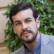 Mario Casas, 37 (TV Actor)