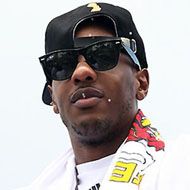 Mario Chalmers, 37 (Basketball Player)