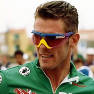 Mario Cipollini, 56 (Cyclist)