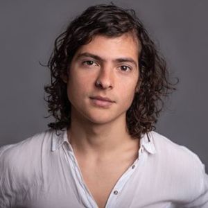 Mario Cortijo, 30 (電視演員)