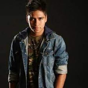 Mario Cuesta, 22 (TikTok Star)