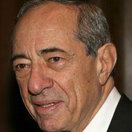 Mario Cuomo (1932 - 2015) (政治家)