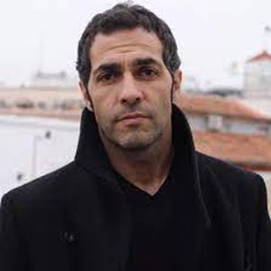 Mario de la Rosa, 51 (Movie Actor)