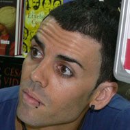Mario De Luna, 37 (Soccer Player)