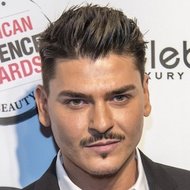 Mario Dedivanovic, 42 (Makeup Artist)