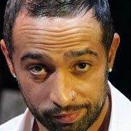 Mario Domm, 47 (流行歌手)