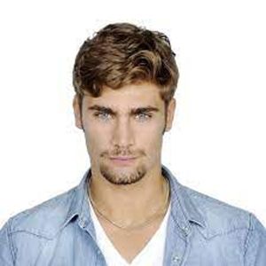 Mario Ermito, 34 (Diễn viên truyền hình)