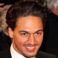 Mario Falcone, 36 (Reality Star)