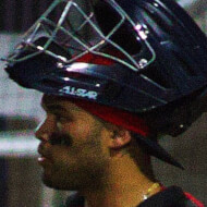 Mario Feliciano, 26 (Giocatore di baseball)