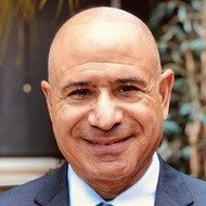 Mario Garcia, 78 (Giáo viên)