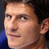 Mario Gomez, 38 (足球運動員)